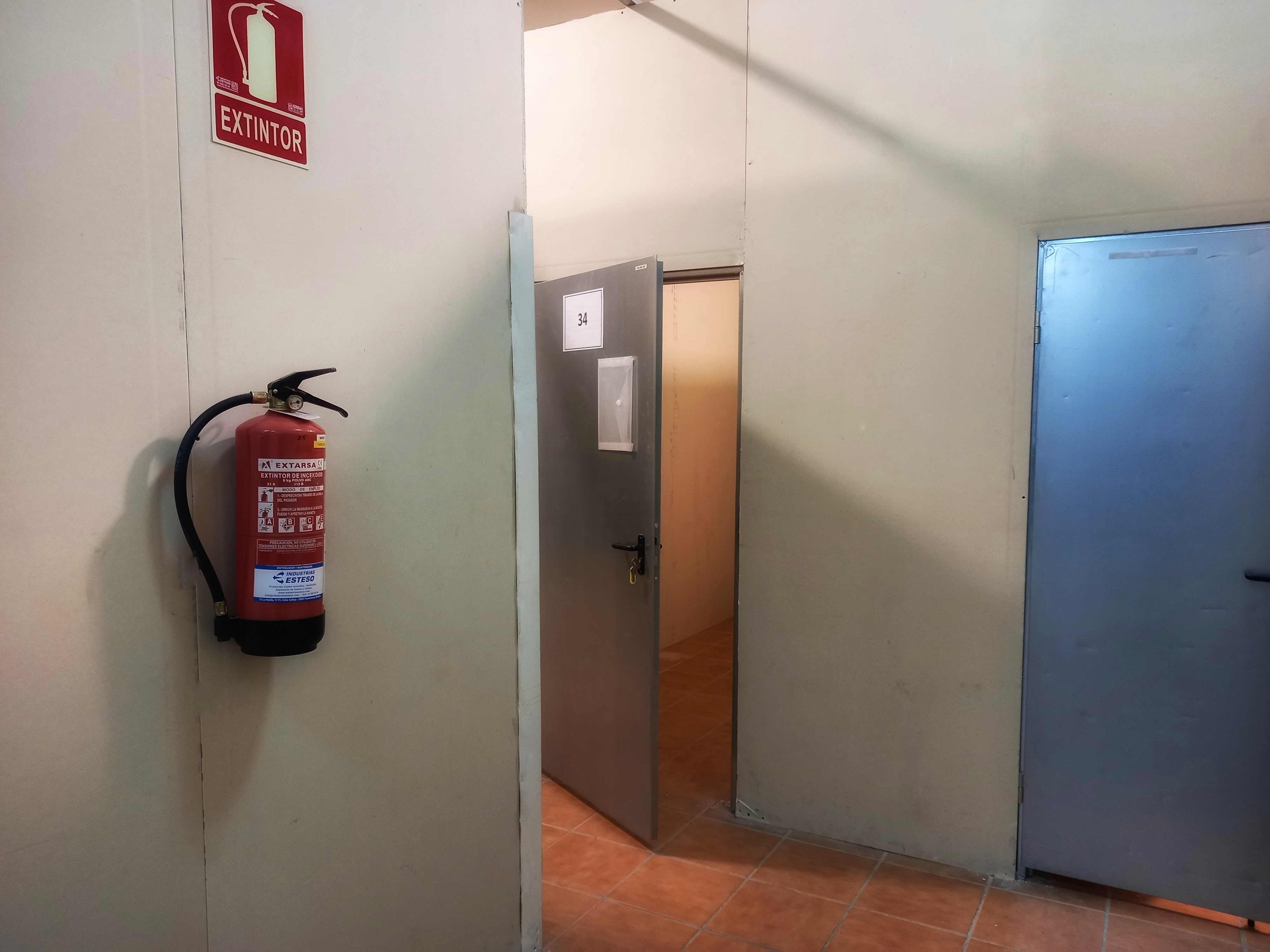 Guardamuebles en Boadilla (en boxes) Guardamuebles en Boadilla (en boxes)